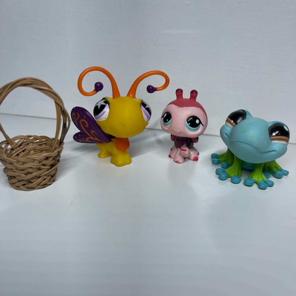 Lps bug family